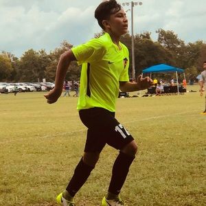 Meet your Posher, Fernando